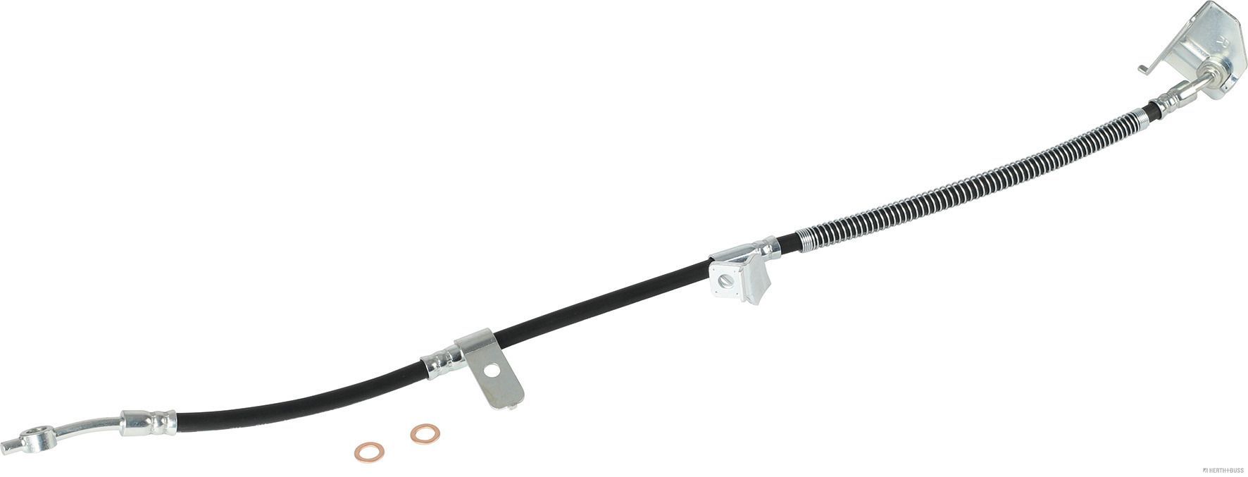 Stabdžių žarnelė HERTH+BUSS JAKOPARTS J3710594