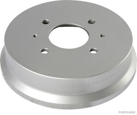 Stabdžių būgnas HERTH+BUSS JAKOPARTS J3405014