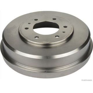 Stabdžių būgnas HERTH+BUSS JAKOPARTS J3405016