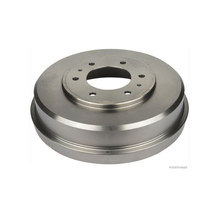 Stabdžių būgnas HERTH+BUSS JAKOPARTS J3405016