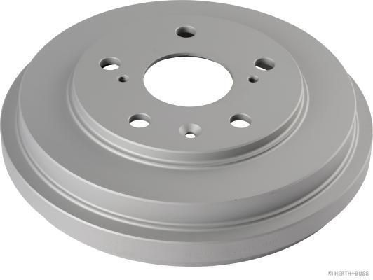 Stabdžių būgnas HERTH+BUSS JAKOPARTS J3408030