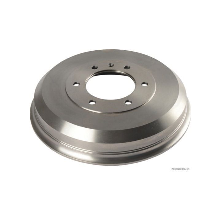 Stabdžių būgnas HERTH+BUSS JAKOPARTS J3409000