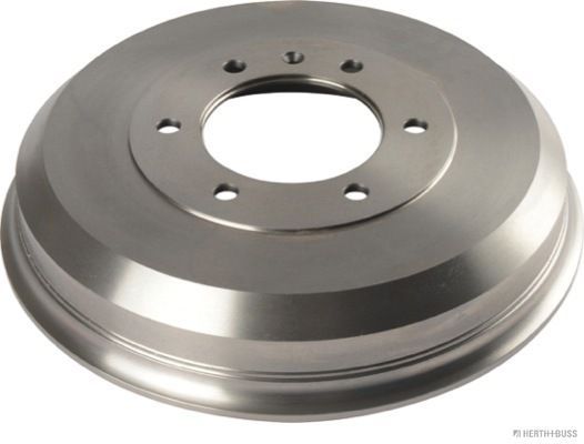 Stabdžių būgnas HERTH+BUSS JAKOPARTS J3409000