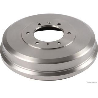 Stabdžių būgnas HERTH+BUSS JAKOPARTS J3409004