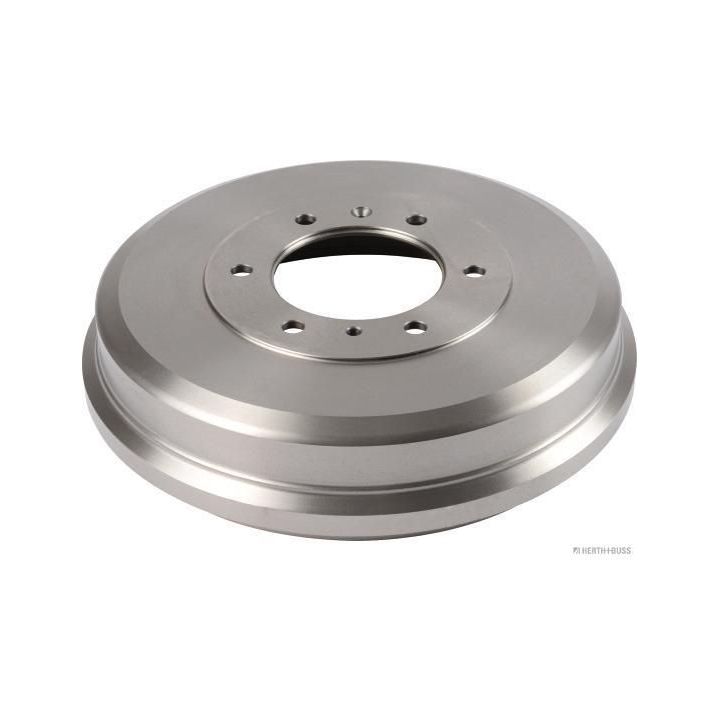 Stabdžių būgnas HERTH+BUSS JAKOPARTS J3409004