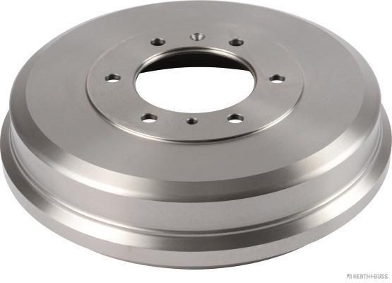 Stabdžių būgnas HERTH+BUSS JAKOPARTS J3409004