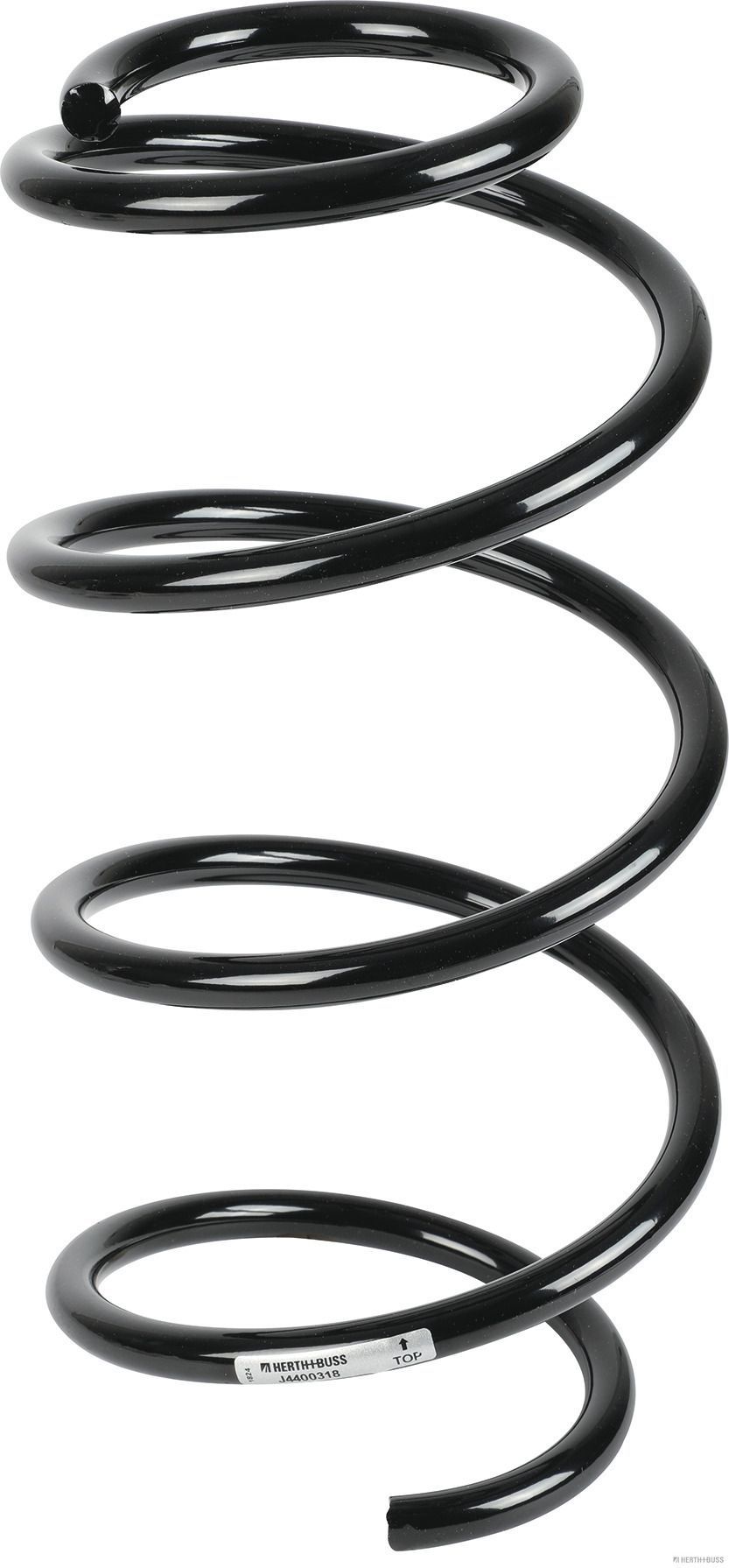 Spyruoklė HERTH+BUSS JAKOPARTS J4400318