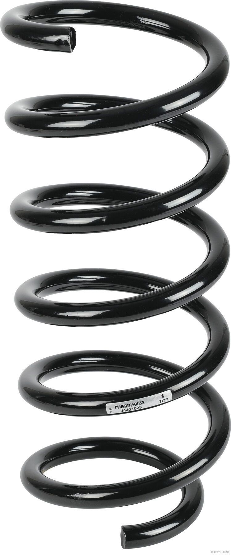 Spyruoklė HERTH+BUSS JAKOPARTS J4401028