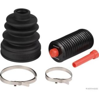 Gofruotoji membrana, kardaninis velenas HERTH+BUSS JAKOPARTS J2883019