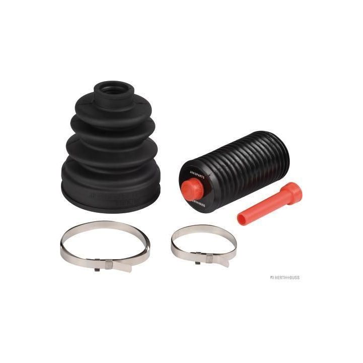 Gofruotoji membrana, kardaninis velenas HERTH+BUSS JAKOPARTS J2883019