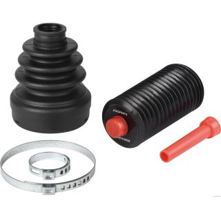 Gofruotoji membrana, kardaninis velenas HERTH+BUSS JAKOPARTS J2890300