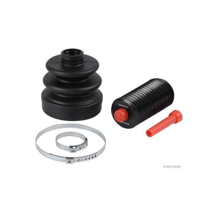 Gofruotoji membrana, kardaninis velenas HERTH+BUSS JAKOPARTS J2890500