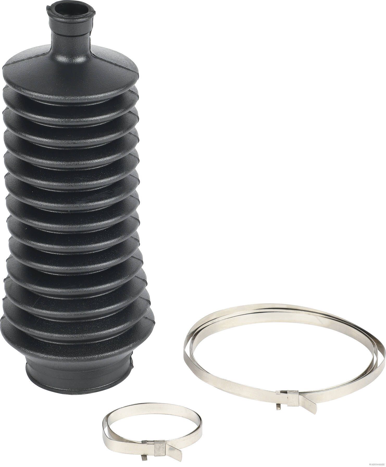 Gofruotoji membrana, vairavimas HERTH+BUSS JAKOPARTS J4100800