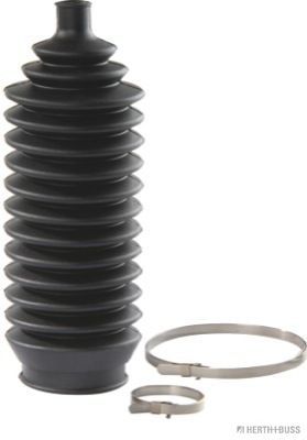 Gofruotoji membrana, vairavimas HERTH+BUSS JAKOPARTS J4105002