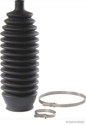 Gofruotoji membrana, vairavimas HERTH+BUSS JAKOPARTS J4105004