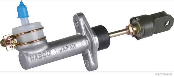 Pagrindinis cilindras, sankaba HERTH+BUSS JAKOPARTS J2505016