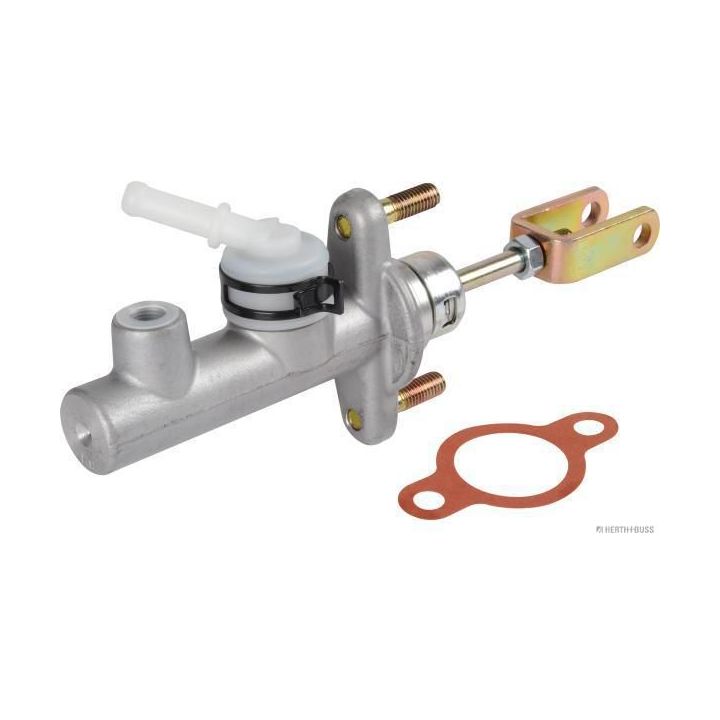 Pagrindinis cilindras, sankaba HERTH+BUSS JAKOPARTS J2509001