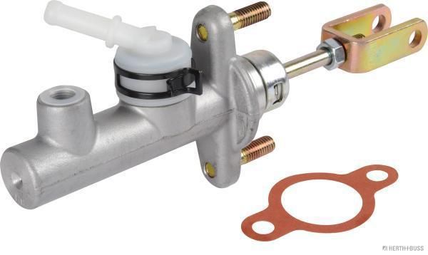 Pagrindinis cilindras, sankaba HERTH+BUSS JAKOPARTS J2509001