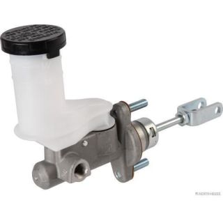 Pagrindinis cilindras, sankaba HERTH+BUSS JAKOPARTS J2509002