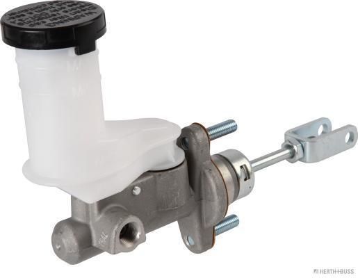 Pagrindinis cilindras, sankaba HERTH+BUSS JAKOPARTS J2509002