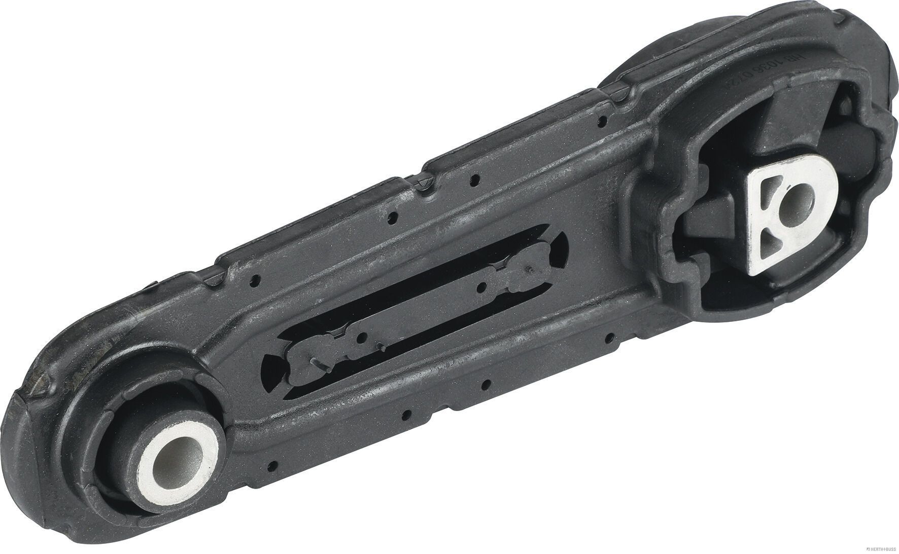 Variklio montavimas HERTH+BUSS JAKOPARTS J1791036