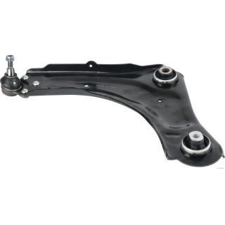 Vikšro valdymo svirtis HERTH+BUSS JAKOPARTS J4900823