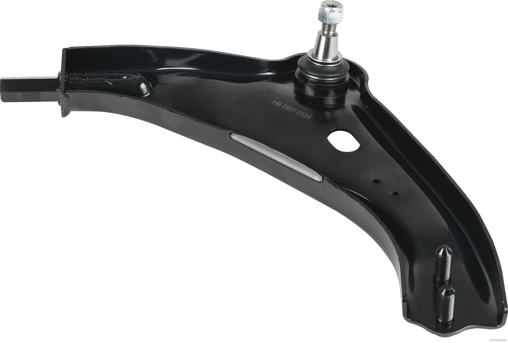 Vikšro valdymo svirtis HERTH+BUSS JAKOPARTS J4900837