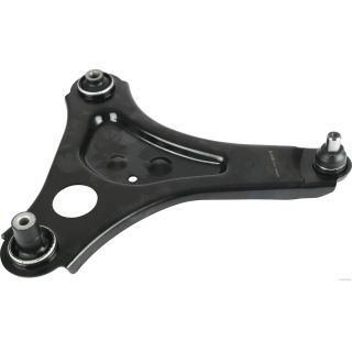 Vikšro valdymo svirtis HERTH+BUSS JAKOPARTS J4900844