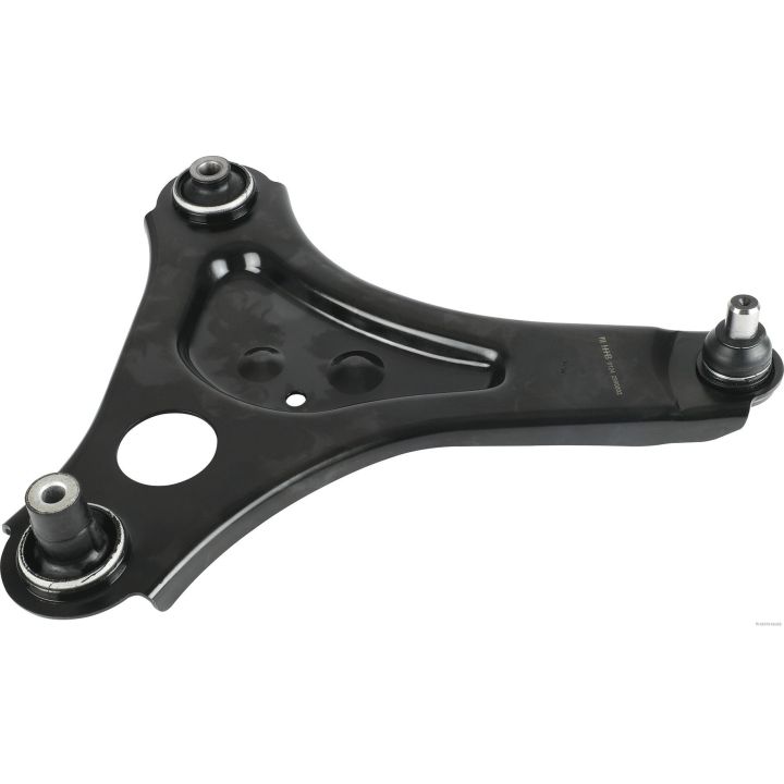 Vikšro valdymo svirtis HERTH+BUSS JAKOPARTS J4900844