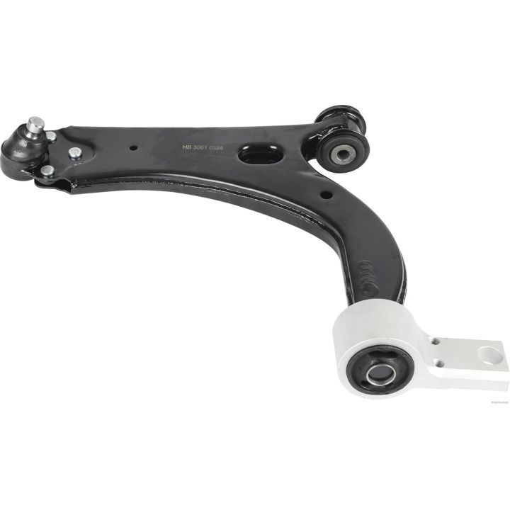 Vikšro valdymo svirtis HERTH+BUSS JAKOPARTS J4903061