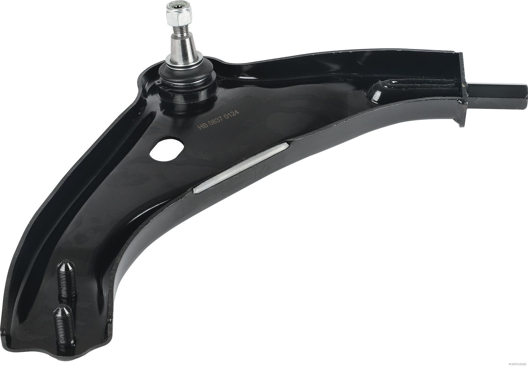 Vikšro valdymo svirtis HERTH+BUSS JAKOPARTS J4910837