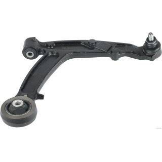 Vikšro valdymo svirtis HERTH+BUSS JAKOPARTS J4910865