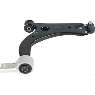 Vikšro valdymo svirtis HERTH+BUSS JAKOPARTS J4913061