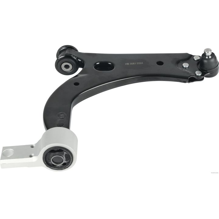 Vikšro valdymo svirtis HERTH+BUSS JAKOPARTS J4913061