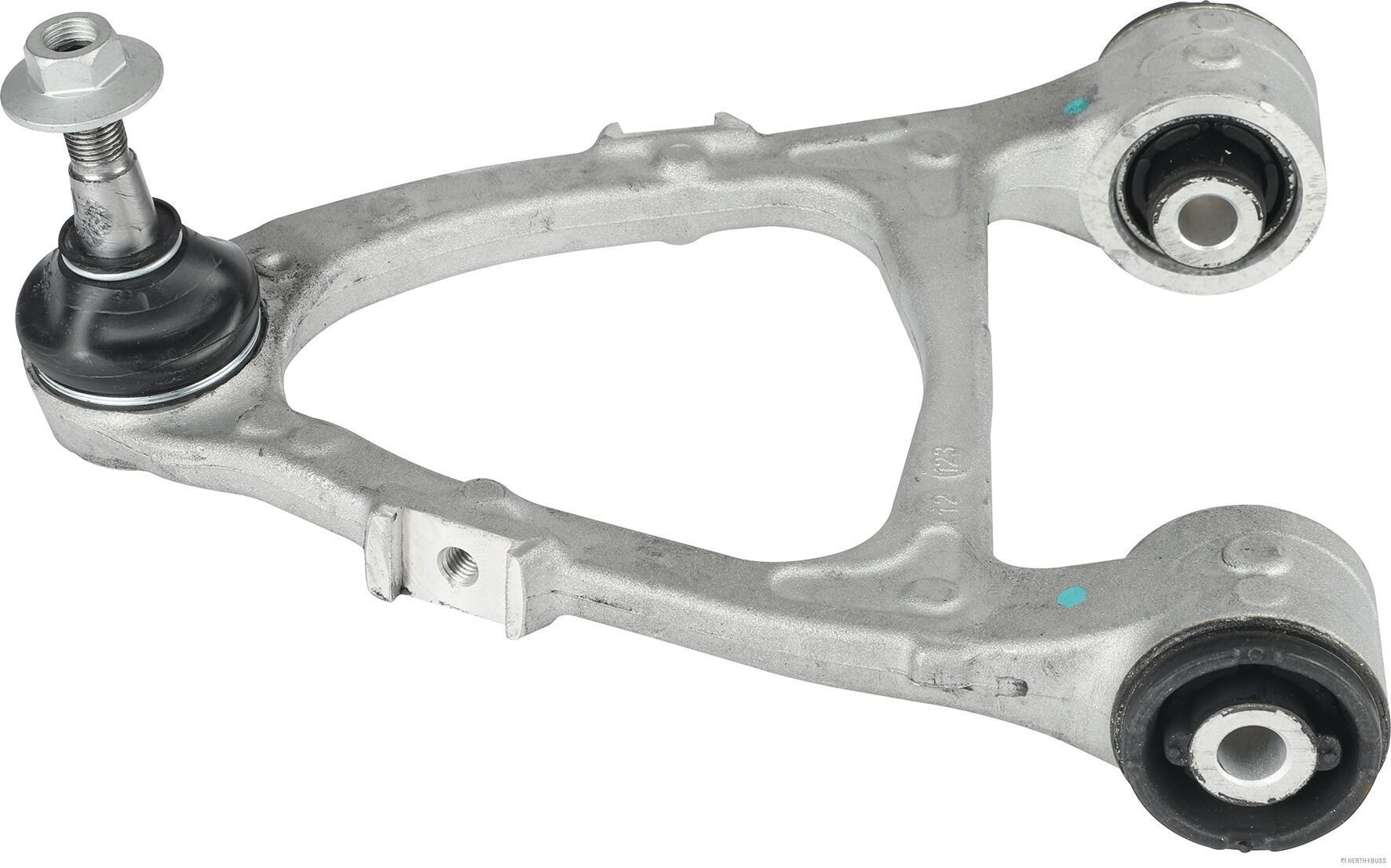 Vikšro valdymo svirtis HERTH+BUSS JAKOPARTS J4923016