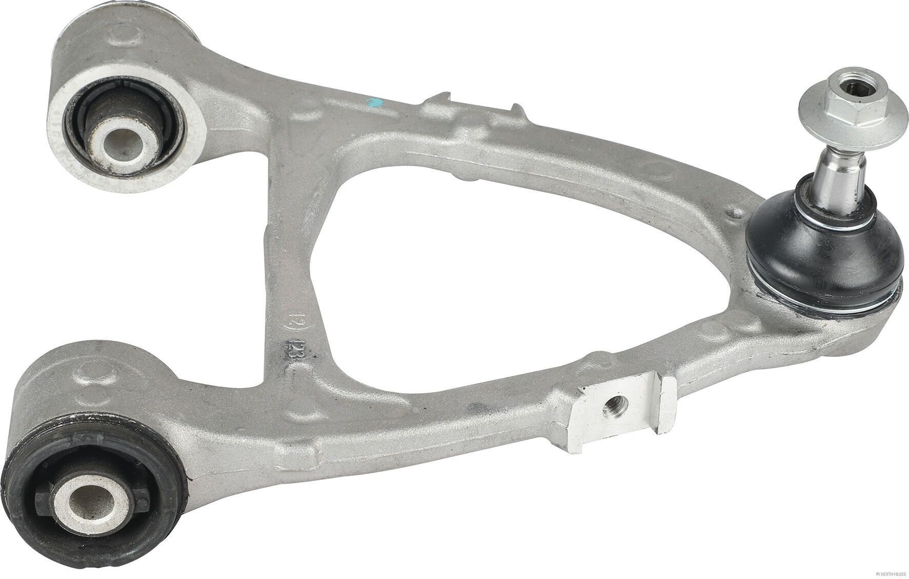 Vikšro valdymo svirtis HERTH+BUSS JAKOPARTS J4933016