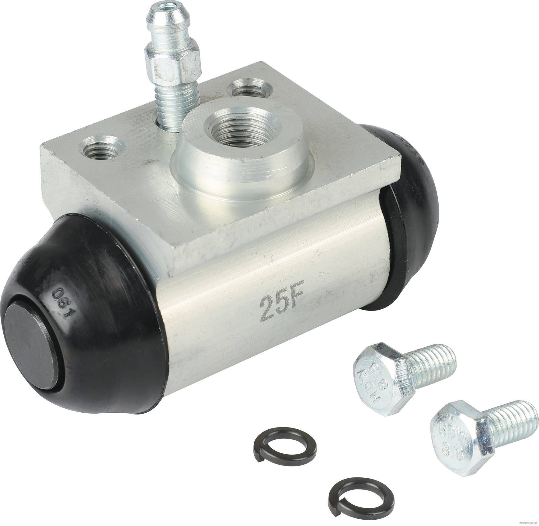 Rato stabdžių cilindras HERTH+BUSS JAKOPARTS J3231024