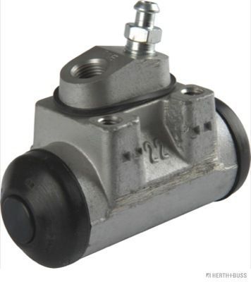 Rato stabdžių cilindras HERTH+BUSS JAKOPARTS J3240305