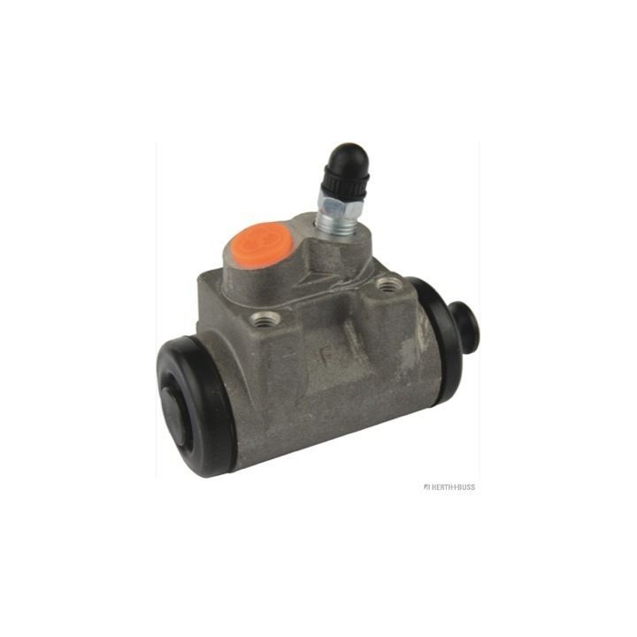 Rato stabdžių cilindras HERTH+BUSS JAKOPARTS J3240504