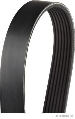 V formos rumbuoti diržai HERTH+BUSS JAKOPARTS J1071103