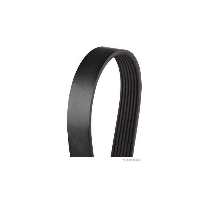 V formos rumbuoti diržai HERTH+BUSS JAKOPARTS J1071113