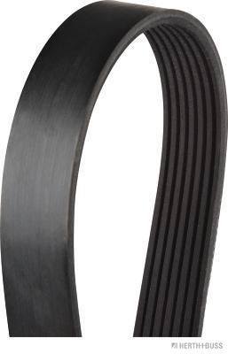 V formos rumbuoti diržai HERTH+BUSS JAKOPARTS J1071113