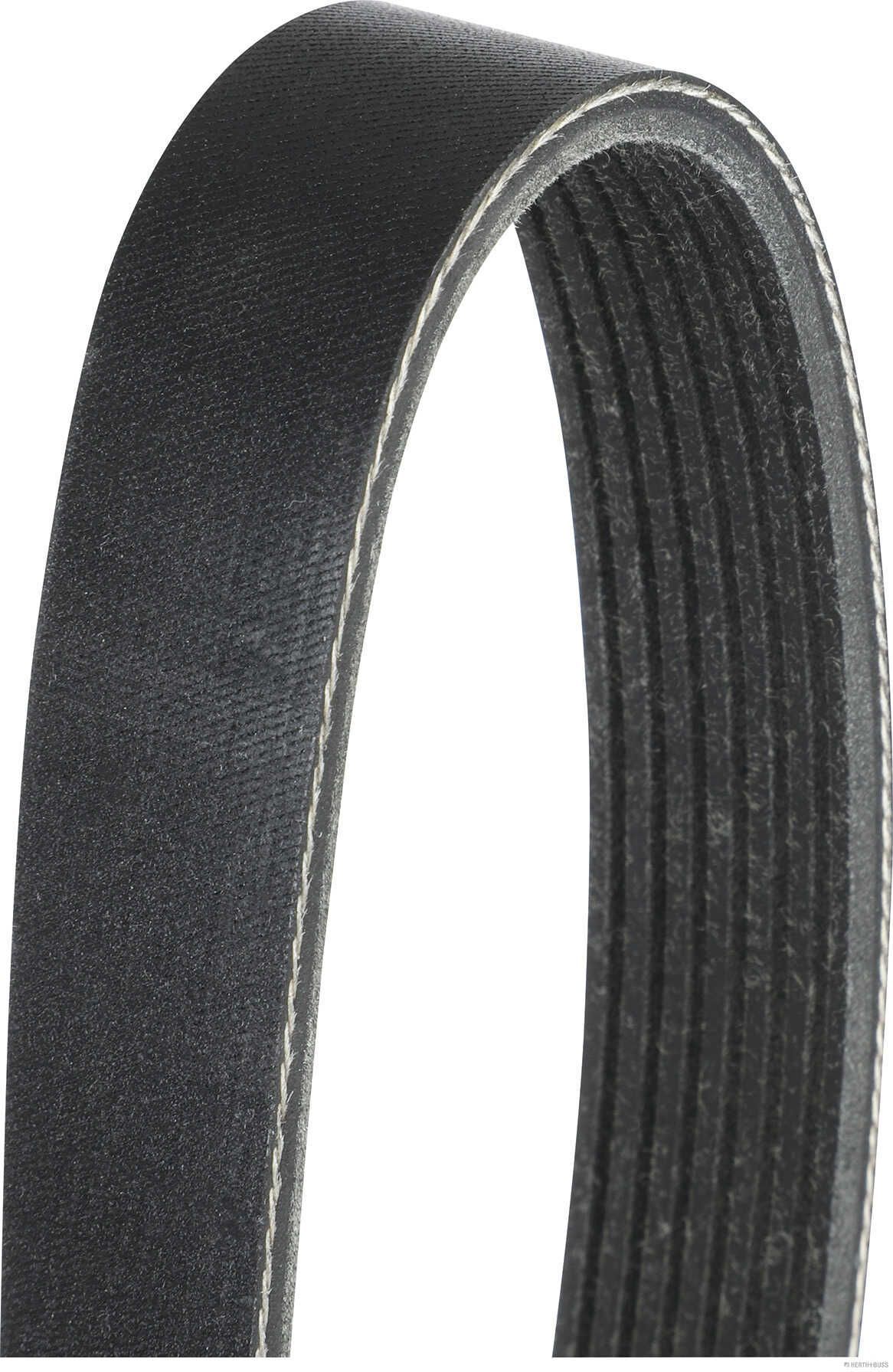 V formos rumbuoti diržai HERTH+BUSS JAKOPARTS J1071179