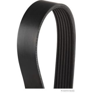 V formos rumbuoti diržai HERTH+BUSS JAKOPARTS J1071190