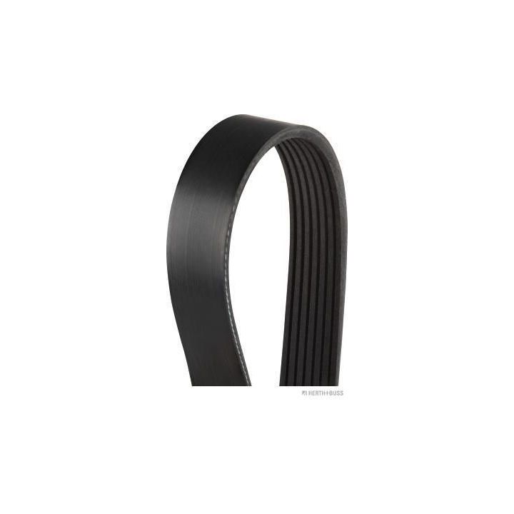 V formos rumbuoti diržai HERTH+BUSS JAKOPARTS J1071190