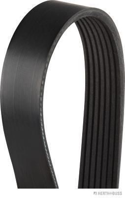 V formos rumbuoti diržai HERTH+BUSS JAKOPARTS J1071190