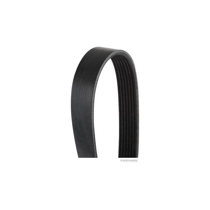 V formos rumbuoti diržai HERTH+BUSS JAKOPARTS J1071223