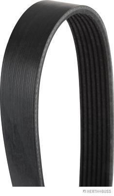 V formos rumbuoti diržai HERTH+BUSS JAKOPARTS J1071223