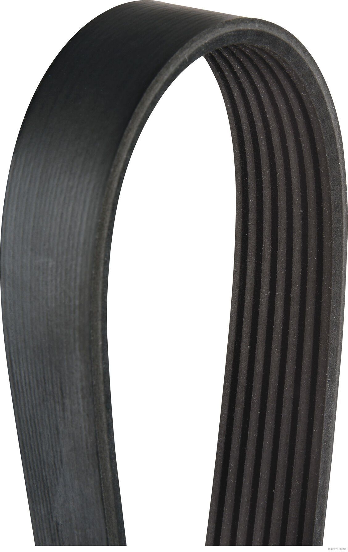 V formos rumbuoti diržai HERTH+BUSS JAKOPARTS J1071570