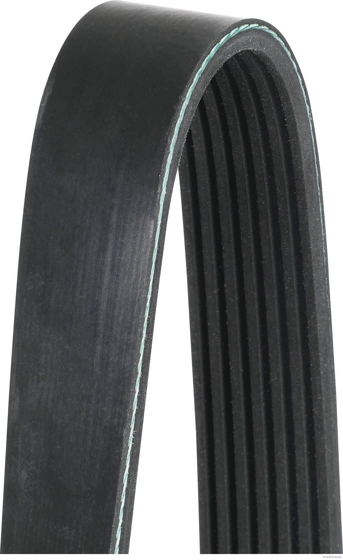 V formos rumbuoti diržai HERTH+BUSS JAKOPARTS J1071668